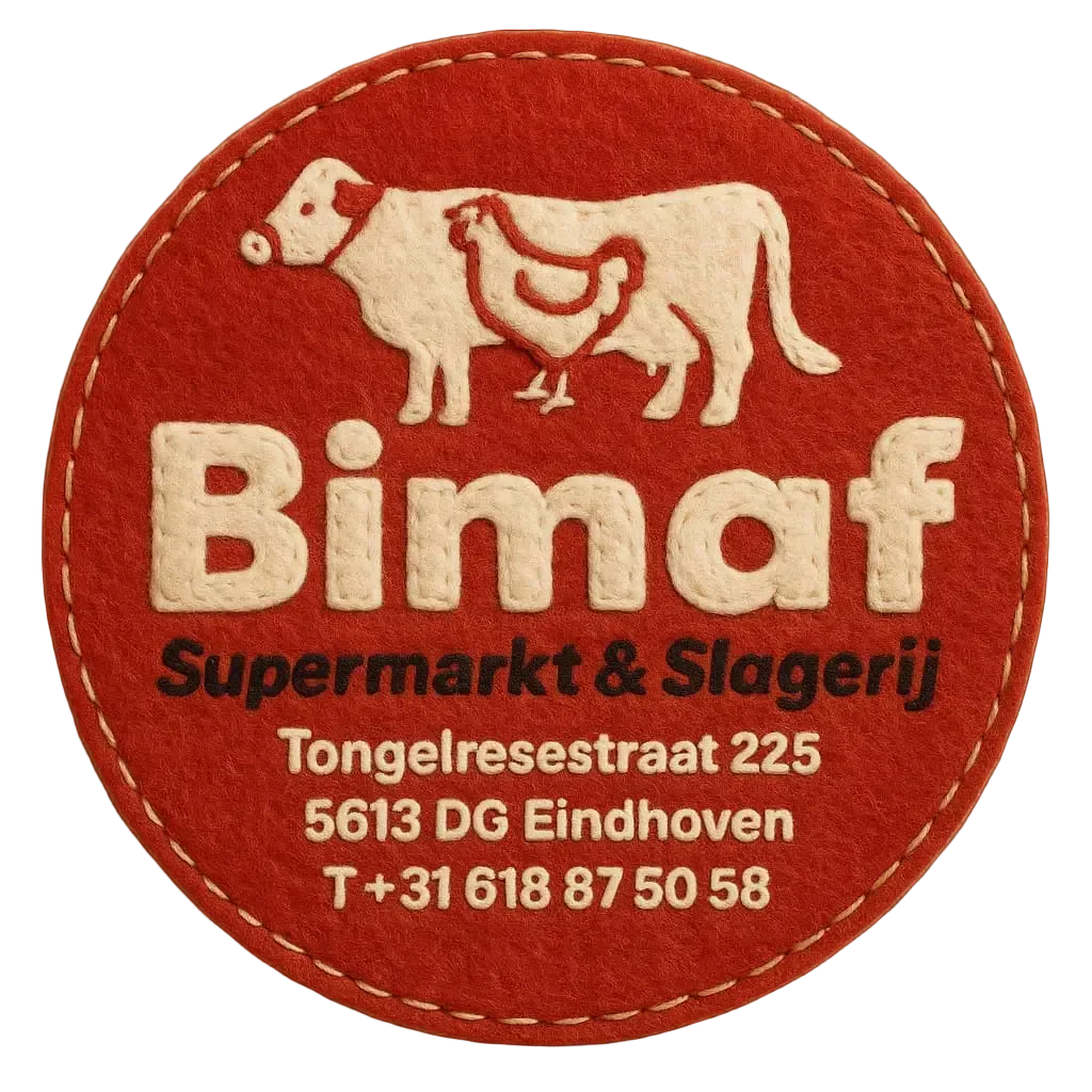 Bimaf Supermarkt & Slagerij